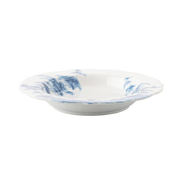 COUNTRY ESTATE BLUE SOUP /PASTA BOWL