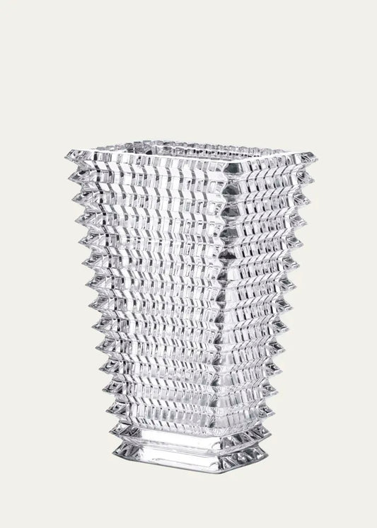 EYE VASE SM. RECT.
