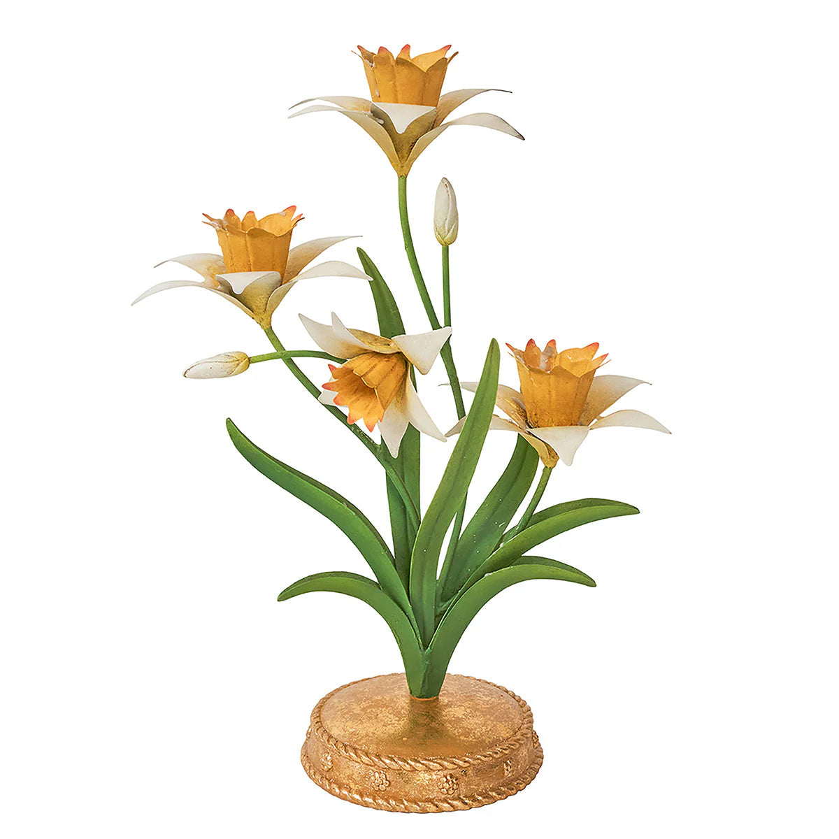 MEADOW WALK DAFFODIL CANDELABRA