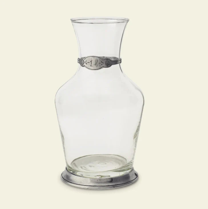 WINE CARAFE LITRE
