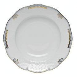 PRINCESS VIC GRAY DINNER