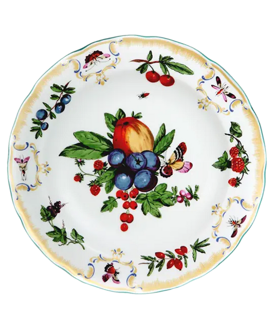 DUKE OF GLOUSTER DINNER PLATE
