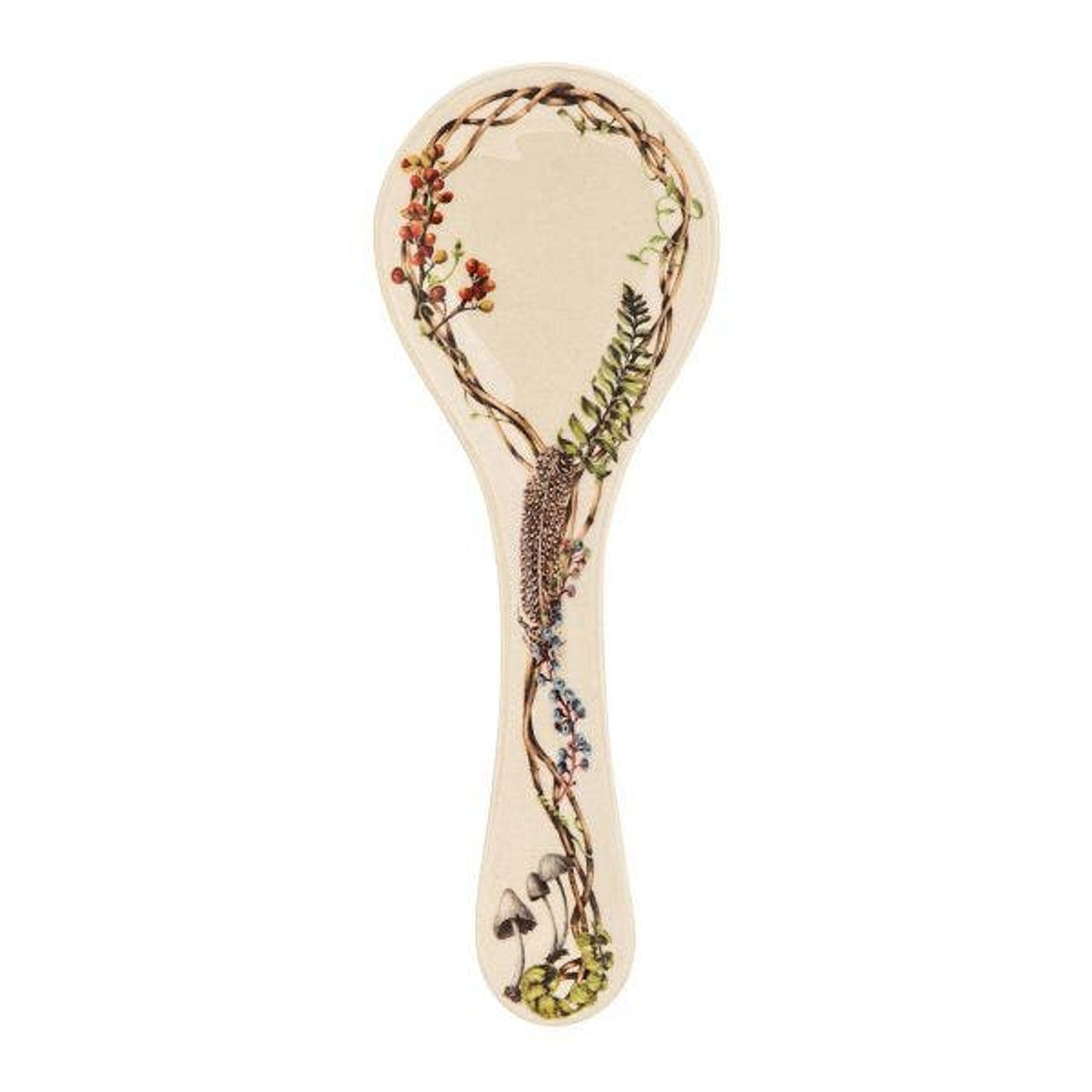 FOREST WALK SPOON REST