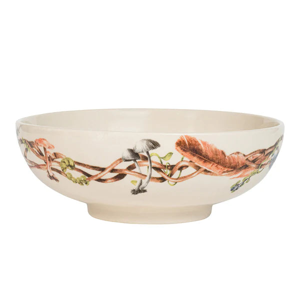 FOREST WALK 12" SERV.BOWL