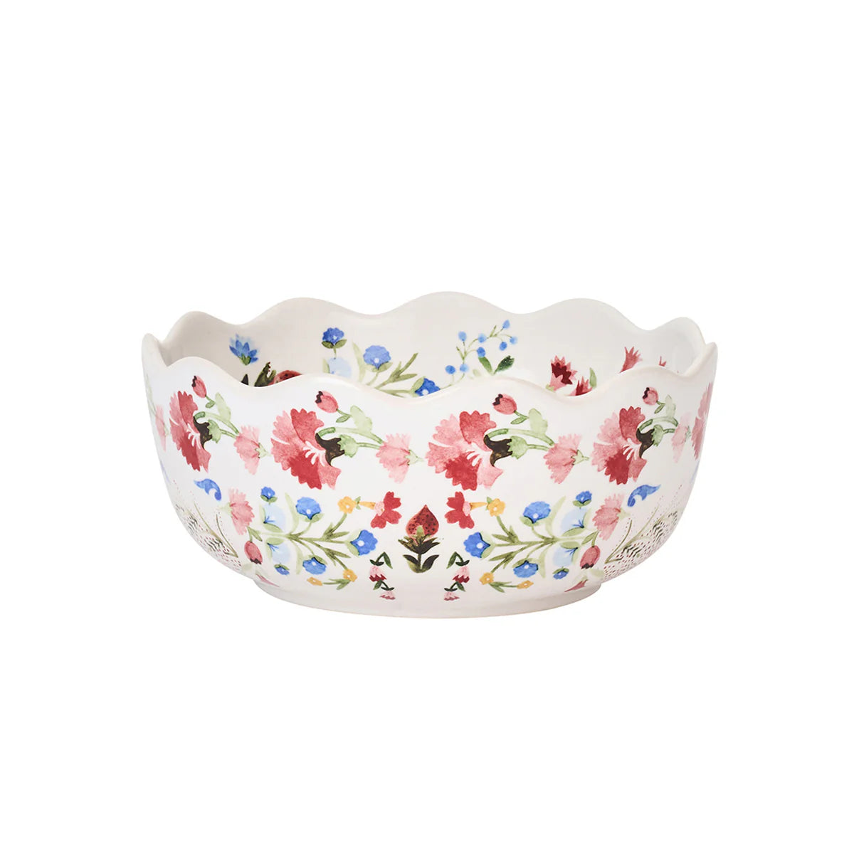 SOPHIA CEREAL/ICE CREAM BOWL