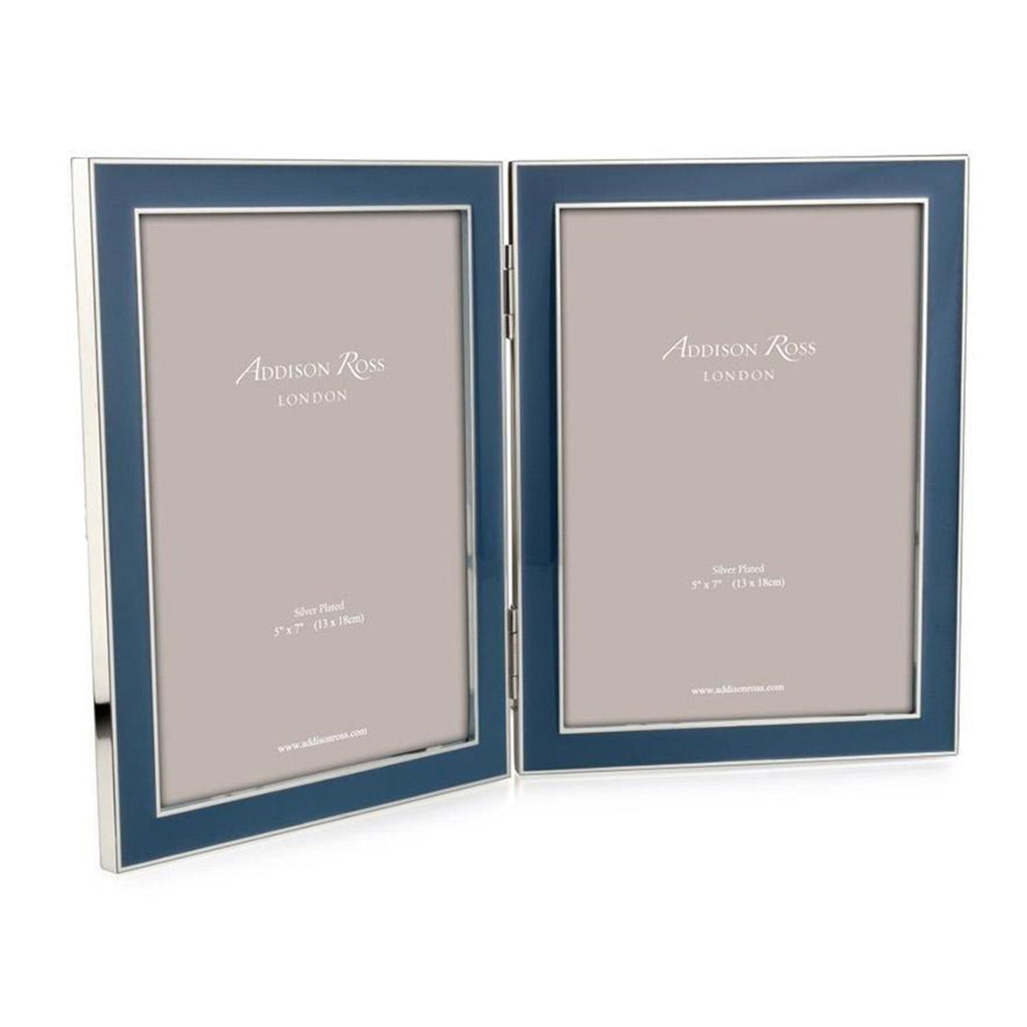 FRAME DOUBLE 5 X 7 DENIM