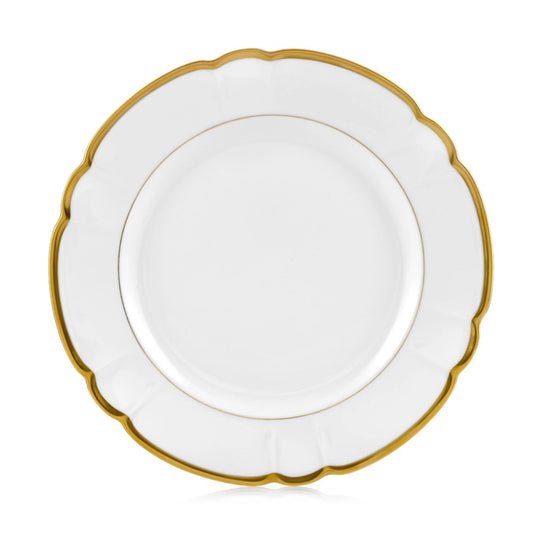 COLETTE GOLD 11" DINNER