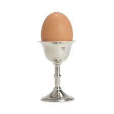 PEDESTAL EGG CUP