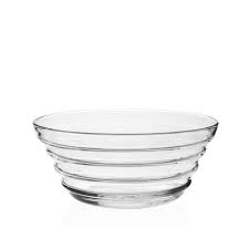 RIPPLES 10" SERVING BOWL