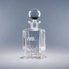 EXCEPTION DECANTER 30OZ