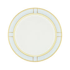 COLONNA CELESTE DINNER PLATE