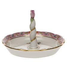 RING HOLDER CHINESE BOUQUET MULTI