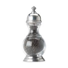 LUCCA PEPPER MILL