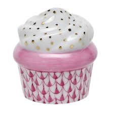 CUPCAKE RASPBERRY