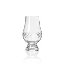DIAMOND SCOTCH GLASS