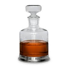 SPIRIT DECANTER