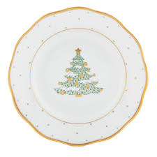 CHRISTMAS DESSERT - TREE