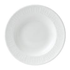 NANTUCKET BASKET RIM SOUP