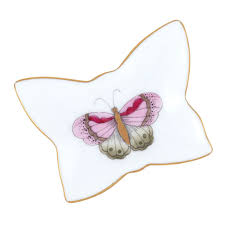 SM.BUTTERFLY TRAY
