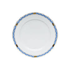 CHINESE BOUQ GARLAND BLUE SALAD