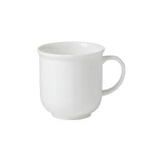 NANTUCKET BASKET MUG