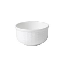 NANTUCKET BASKET ICE CREAM BOWL