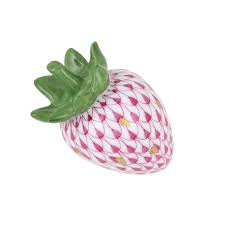 STRAWBERRY - RASPBERRY