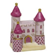CASTLE RASPBERRY