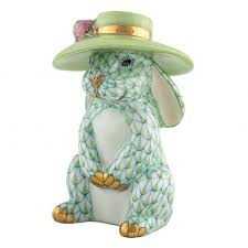 DERBY BUNNY KEYLIME