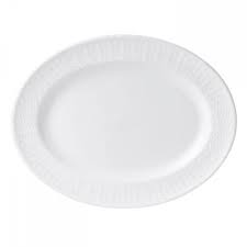 NANTUCKET BASKET 15.25" PLATTER
