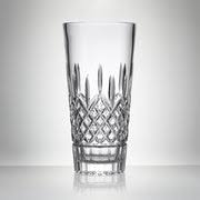 LISMORE 14" VASE