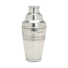 COCKTAIL SHAKER