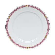 CHINESE BOUQ GARLAND PINK DINNER