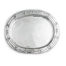 EQUESTRIAN PLATTER