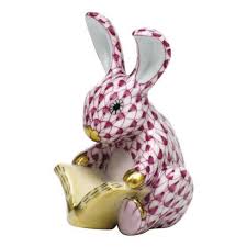 STORYBOOK BUNNY RASPBERRY