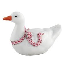 SITTING DUCK - RASPBERRY