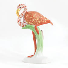 FLAMINGO RUST