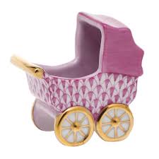 BABY CARRIAGE RASPBERRY