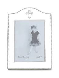 FRAME ABBEY CROSS 5X7