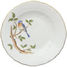 SONGBIRD DESSERT BLUEBIRD