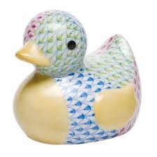 RUBBER DUCKY PATCHWORK