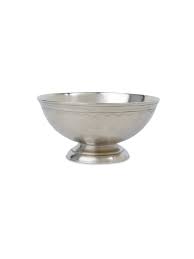 FOOTED BOWL SMALL