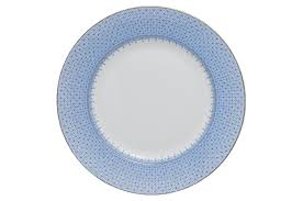 CORNFLOWER LACE DINNER