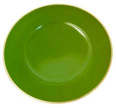 CHARGER GREEN