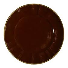 CHARGER CHOCOLATE -DISC