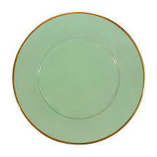 CHARGER MINT GREEN