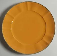 CHARGER ORANGE