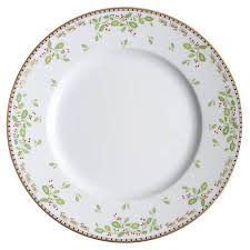 MERRY GINORI DINNER