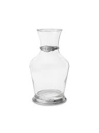 WINE CARAFE 1/2 LITER