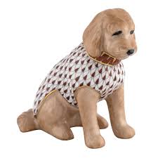 LABRADOODLE - BROWN